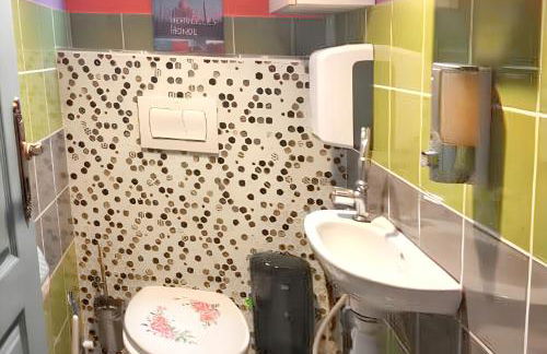 Maison cosy avec grand jardin, Charny-Orée-de-Puisaye - Foto 9