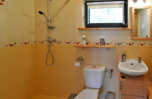 Comfortable holiday home on a private property, Kolobrzeg - Foto 12