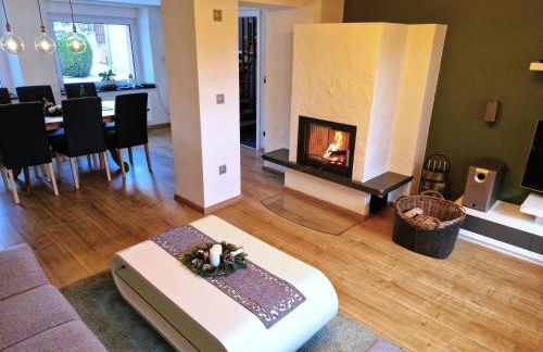 Ferienwohnung am Wasserfall - Foto 1