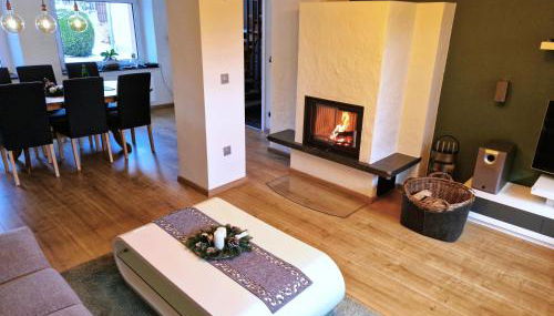 Ferienwohnung am Wasserfall - Foto 1