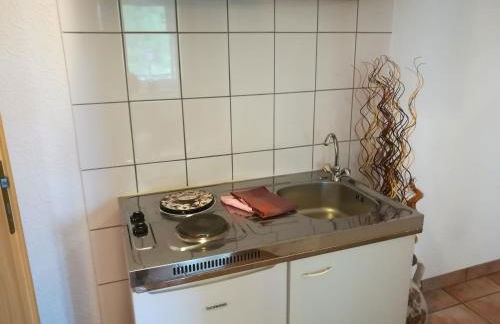 Gästehaus Grunewald Bed & Breakfast - Foto 75