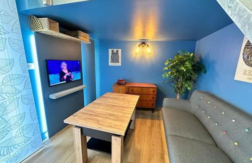 Landouzy maison centre ville - Foto 7