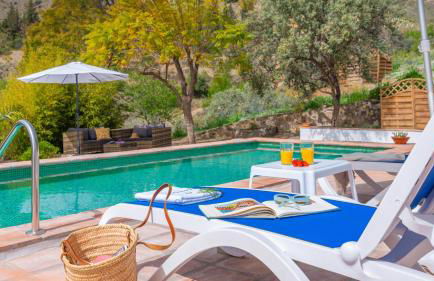 Villa Irene Vélez-Málaga by Ruralidays - Photo 22