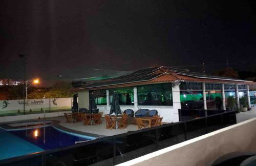 Sinta-se em casa em um lar provisório e completo! - Foto 29