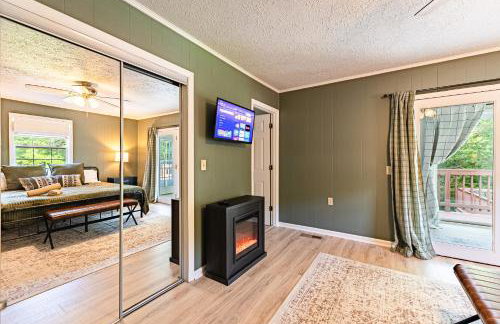 NRG Retreat Pool, Games, Theater and Rock Walls - Foto 12