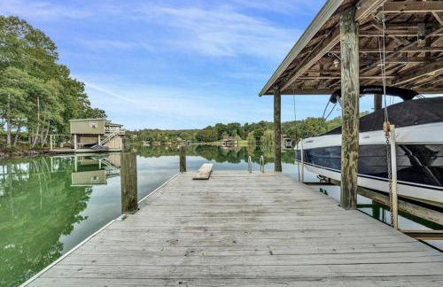 Blue Heron Cottage - Foto 18