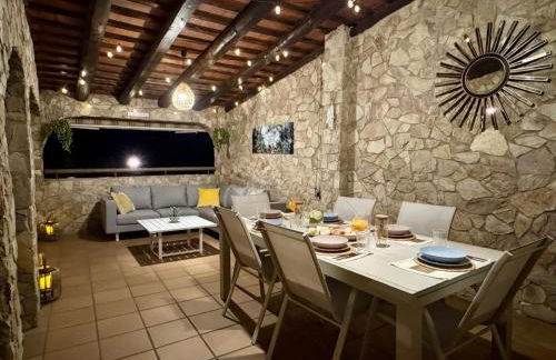 Villa Paraiso - mit riesigem Traumpool - Foto 15