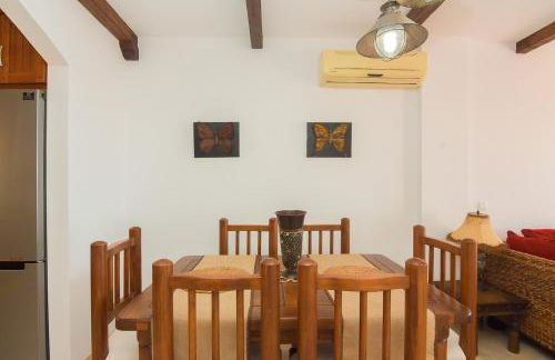 Villa privada con increíbles vistas al mar - Photo 22