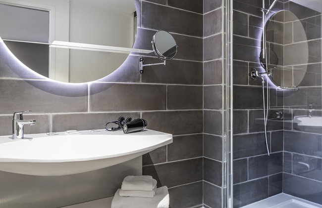 Aparthotel Adagio Lille Centre Grand Place - Foto 51