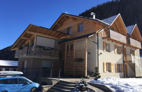 Appartamento Clelia - Foto 7