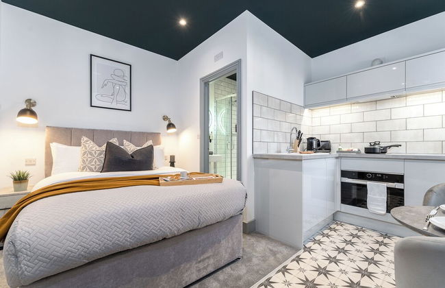 The Madison - Foto 38