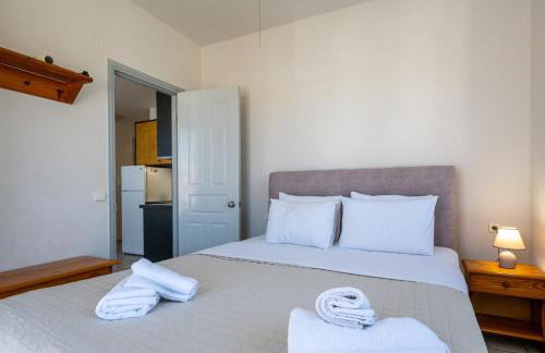 Mythos Suites-Apollo apartment - Foto 1