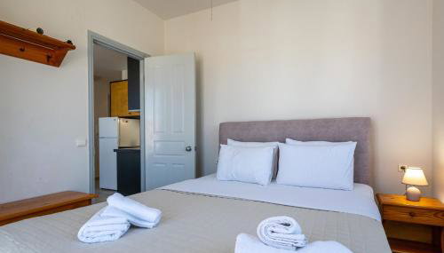 Mythos Suites-Apollo apartment - Foto 1