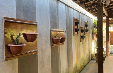 Queen House - Linda casa com piscina e area gourmet - Itaoca Praia - ES - Photo 21