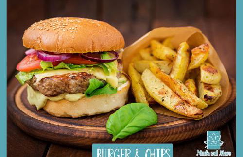 Ninfa Sul Mare Apartments - Piscina Idromassaggio 50 M E T R I dal Mare Free Parking - Photo 52