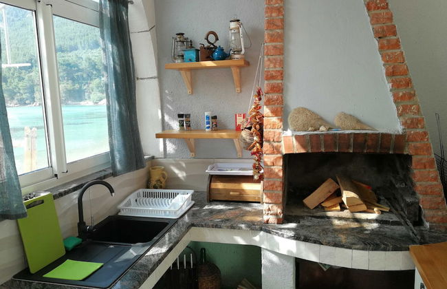 Apartments Luna - Foto 37