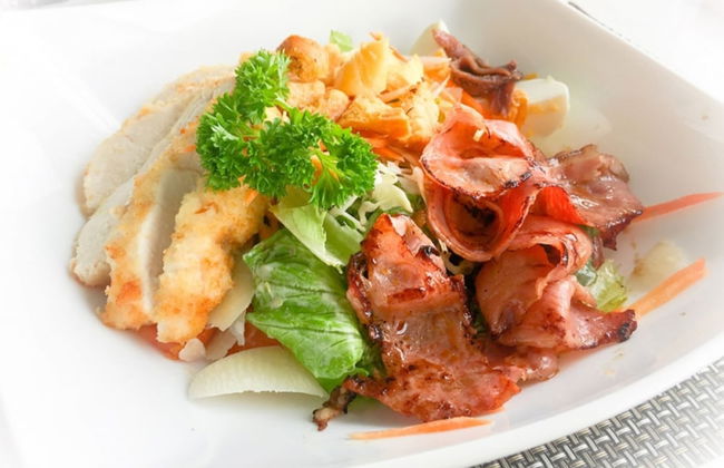 L'Hôtel du Centre - Foto 40