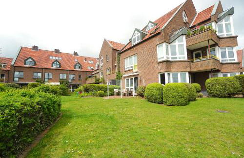 Ferienwohnung Strandhüpfer - direkt am Meer - Foto 12