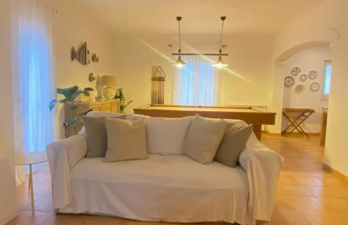 Casa A'mar - Charming & Slow Living Villa - Foto 12