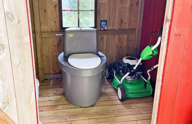 6 Person Holiday Home in Halden-by Traum - Foto 8