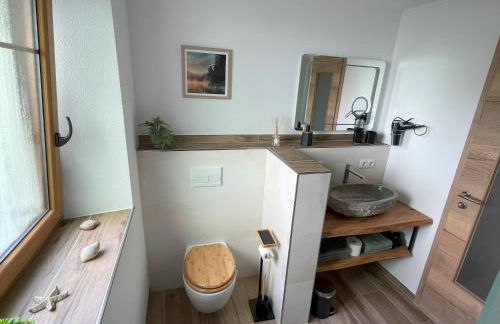 Ferienhaus bei Fischer´s - Foto 13