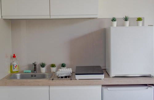 Luxury Boutique Studio London - Foto 9