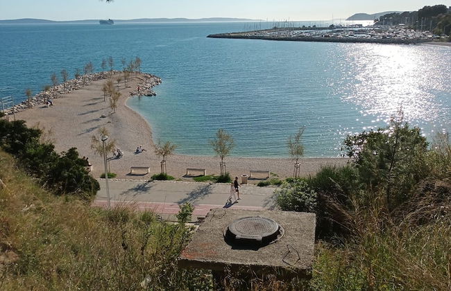 Marvie apartmani - Foto 48