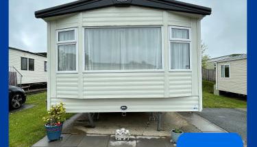 Delightful 2 bedroom Caravan, Pencnwc, New Quay - Foto 2