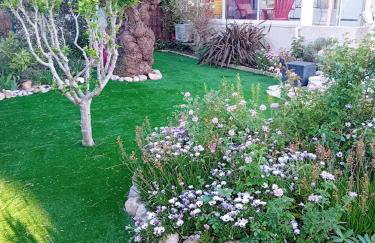 maison climatisée dans jardin - Foto 24