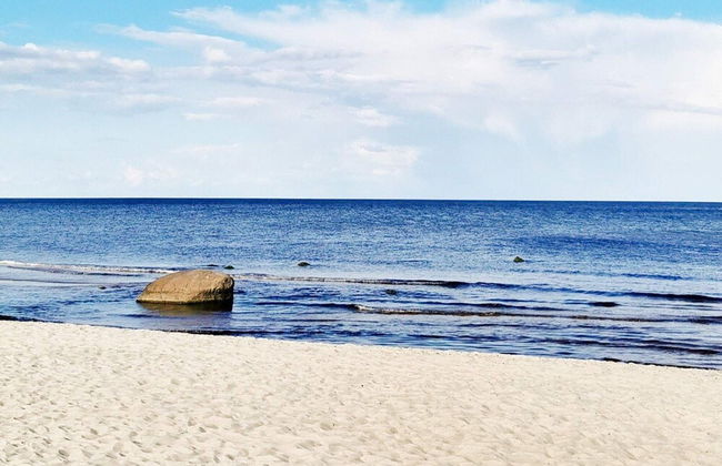 5 Person Holiday Home in Farjestaden-by Traum - Foto 15