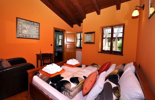 Luxury Villa Murva - Foto 14