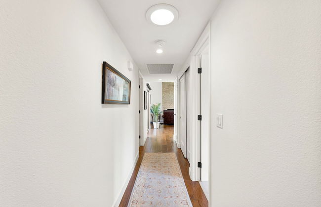 The Wells at Indian Wells - Free Golf Usage - Foto 50