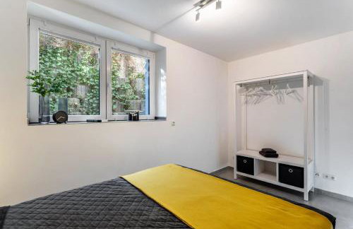 Tua Casa - Souterrain Appartment - Foto 20