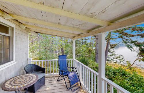 KenMa Cottage - Foto 19