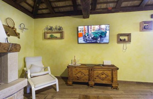 Villa Elizabeta - Foto 17