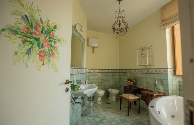 Villa Ada - Sannio - Foto 17