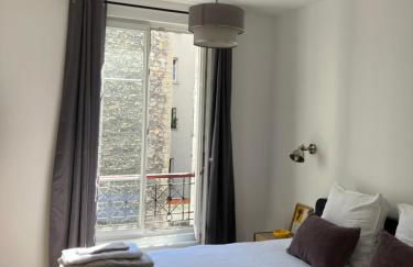 Paris - Elégant Apt Rue Mouffetard - Prestation de Luxe - Foto 9