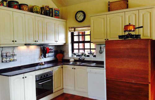 Casa Rural Ca'Chispita - Foto 13