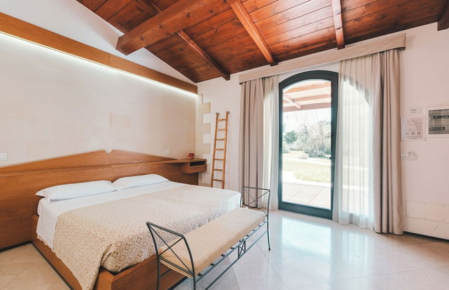 Masseria Stali, The Originals Relais - Foto 6