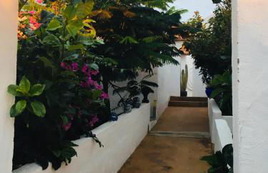 Apartamentos y Habitaciones Villa Marina - Foto 13