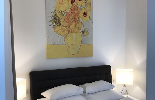 Steiner Residences Vienna Taborstrasse - Foto 11