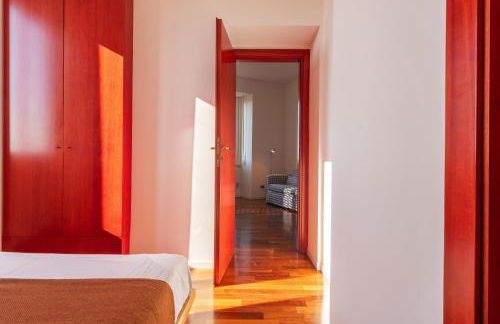 Giulio Flexyrent apartment - Foto 24