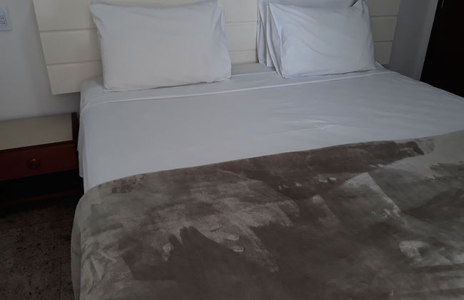 Flat Oeste La Residence - Foto 23