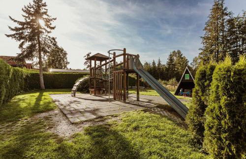 Ferienhaus im Naturerlebnisdorf Blauvogel - Foto 14