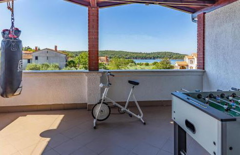 Holiday Home Pomer 08 - Foto 26