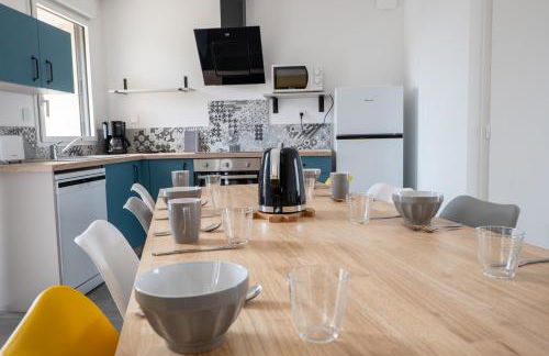 Le Hameau des Lys - 12min du PuyduFou - Photo 46