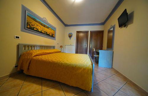 Agriturismo Bisenzio - Foto 13