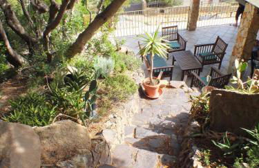 Villa Giglio private pool wifi parking and stunning view - Foto 24