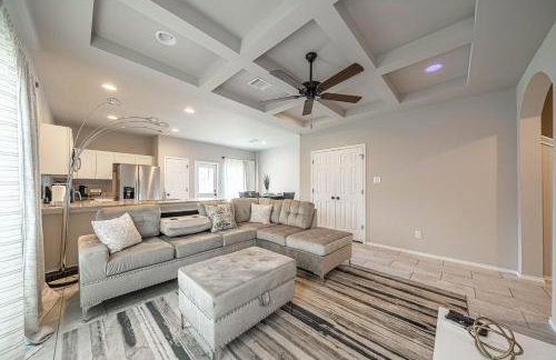 Gorgeous, Brand New 3 Bedrooms Home- Near SeaWorld & Lackland AFB - Foto 35