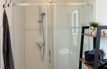 Elbnahe Ferienwohnung mit 2 Schlafzimmern - Foto 20